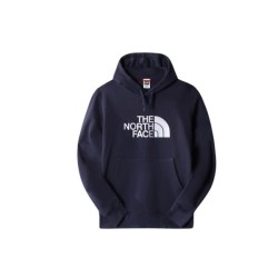 Felpa Drew Peak Pullover Hoodie Uomo The North Face